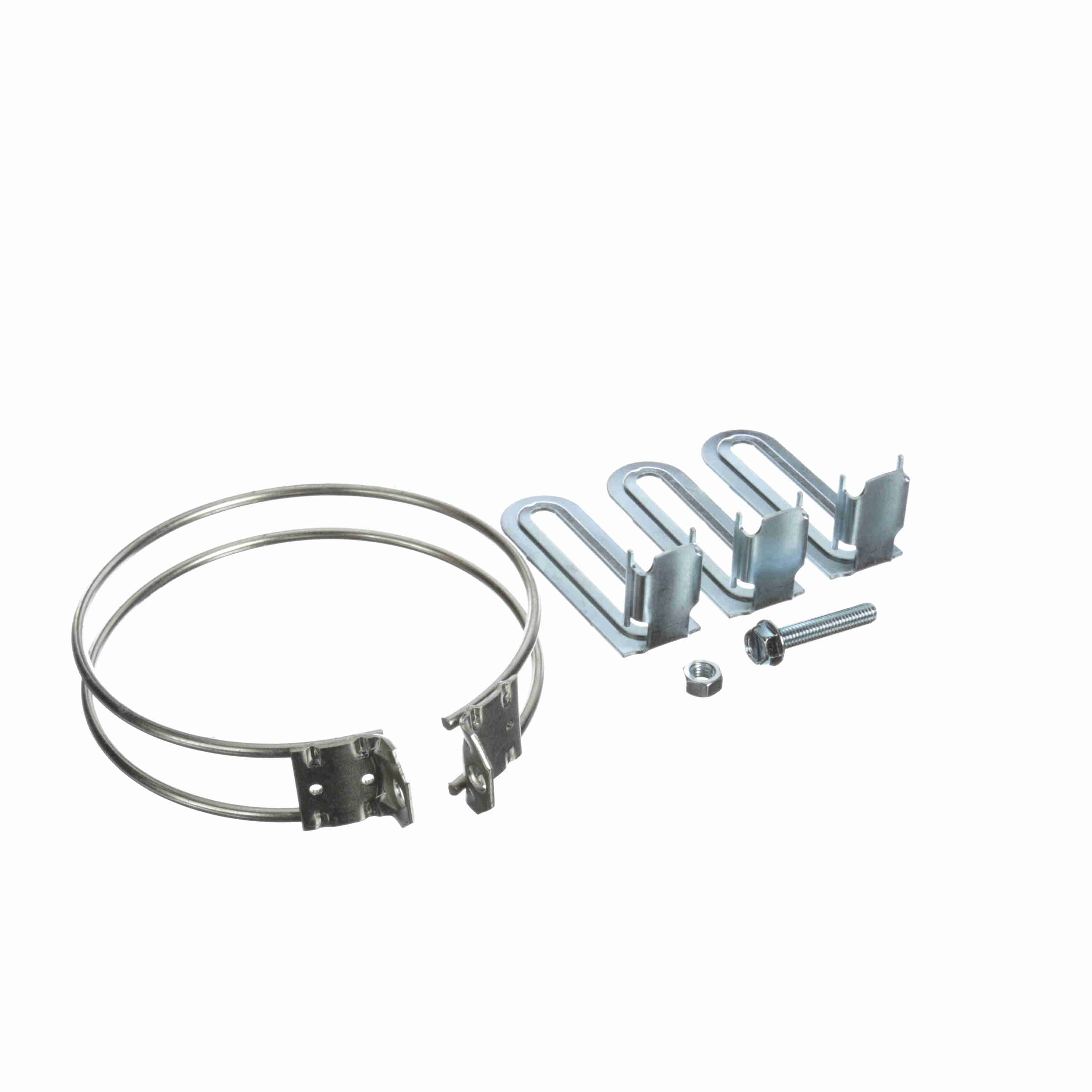  - Band Mounting Kits